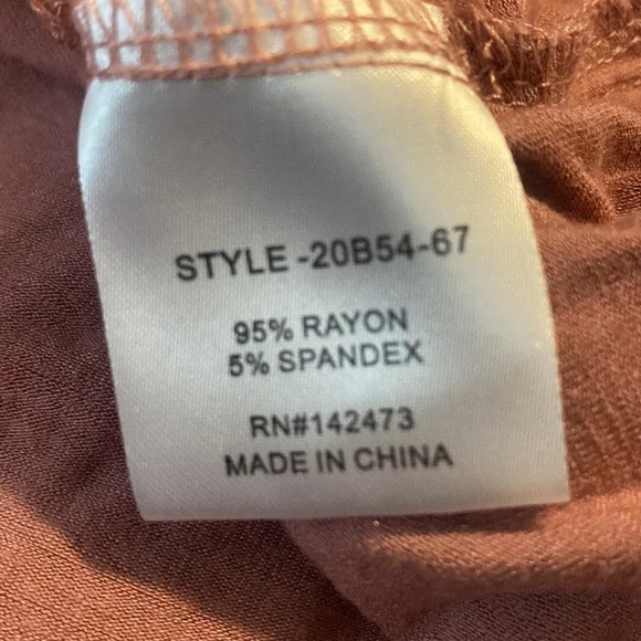 🎈Sale🎈Grace & Lace Super Comfy Oversized Graphic Tee - Picture 7 of 8